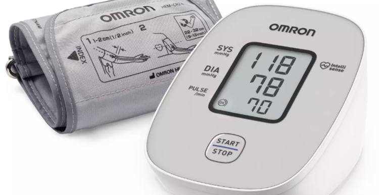 Blood Pressure test kit