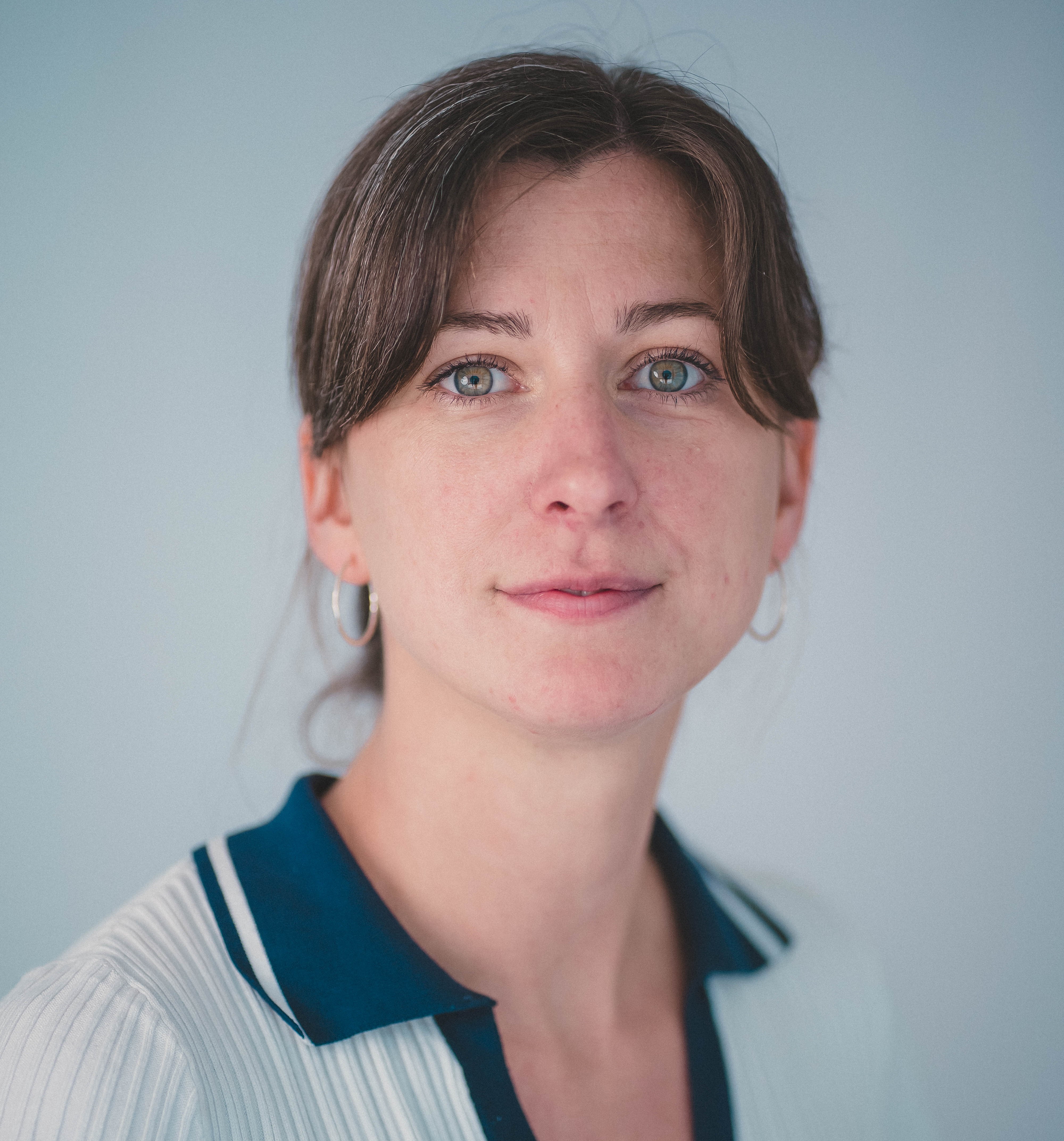 Chair Healthwatch Haringey Sophie Woodhead