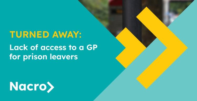 Nacro Turned Away Report graphic