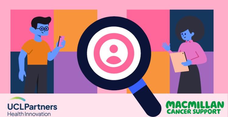 UCLPartners Macmillan