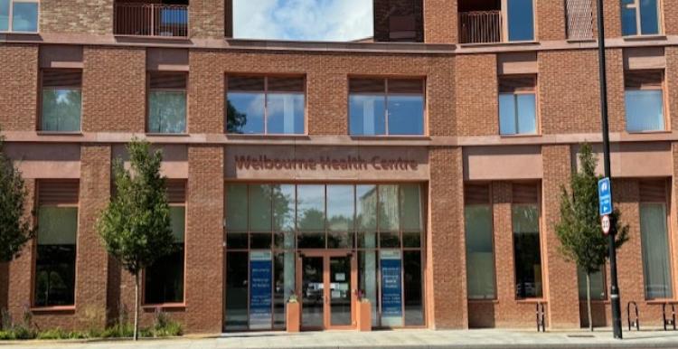 Welbourne Health Centre