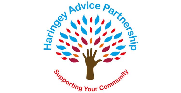 Haringey Advice Partnership Logo