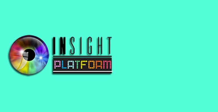 Insight Platform Logo