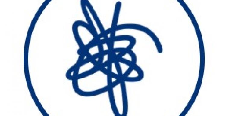 Mind squiggle logo