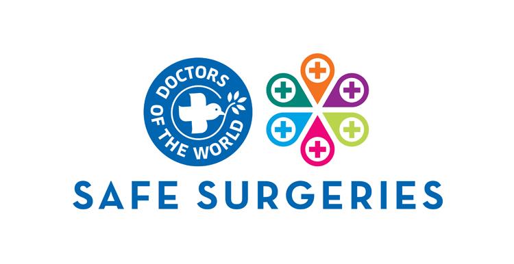 Safe Surgeries DOTW Logo
