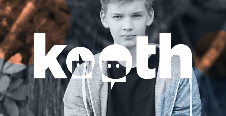 Kooth Logo