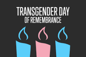 Transgender Day of Remembrance