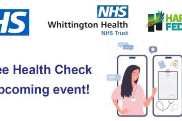 Lordship Lane Health Check 2