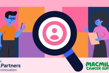 UCLPartners Macmillan