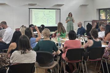 NCL ICB sprint workshop July 2025