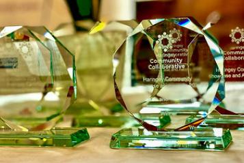Haringey Community Awards