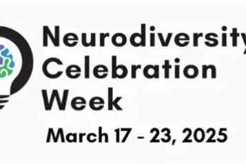 Neurodiversity Celebration Week