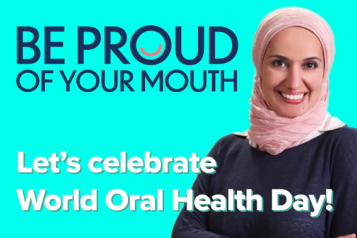 World Oral Health Awareness Day