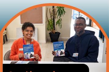 Healthwatch Haringey Annual Report 2025-26