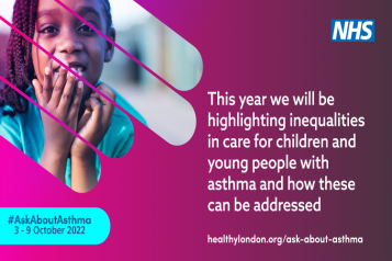 Ask About Asthma Inequalities 2022