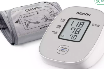 Blood Pressure test kit