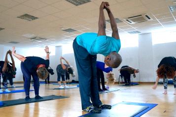 Exercise Class