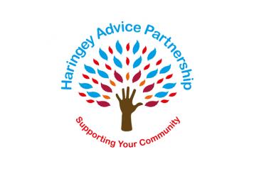 Haringey Advice Partnership Logo
