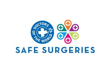 Safe Surgeries DOTW Logo