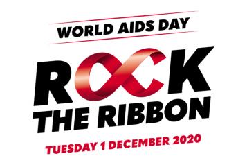 World AIDS day 2020