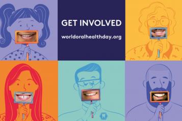 World Oral Health Day