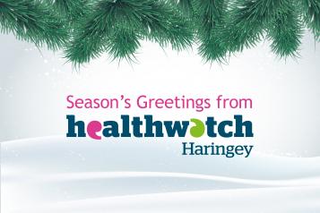 Christmas Closure Image