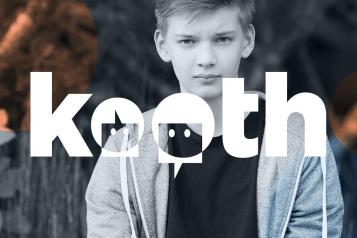 Kooth Logo