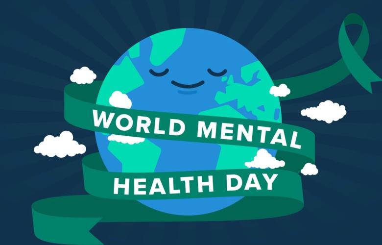 World Mental Health Day