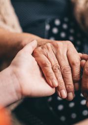 Caring Hands