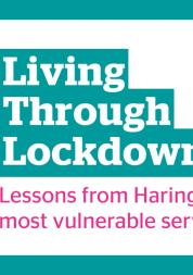 Living Through Lockdown