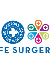Safe Surgeries DOTW Logo