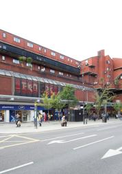 Wood Green Mall